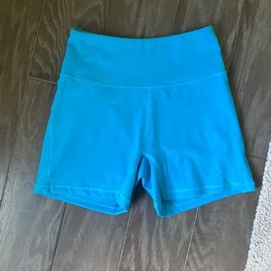 Alphalete shorts